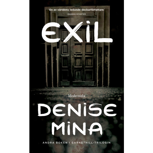 Denise Mina Exil (pocket)