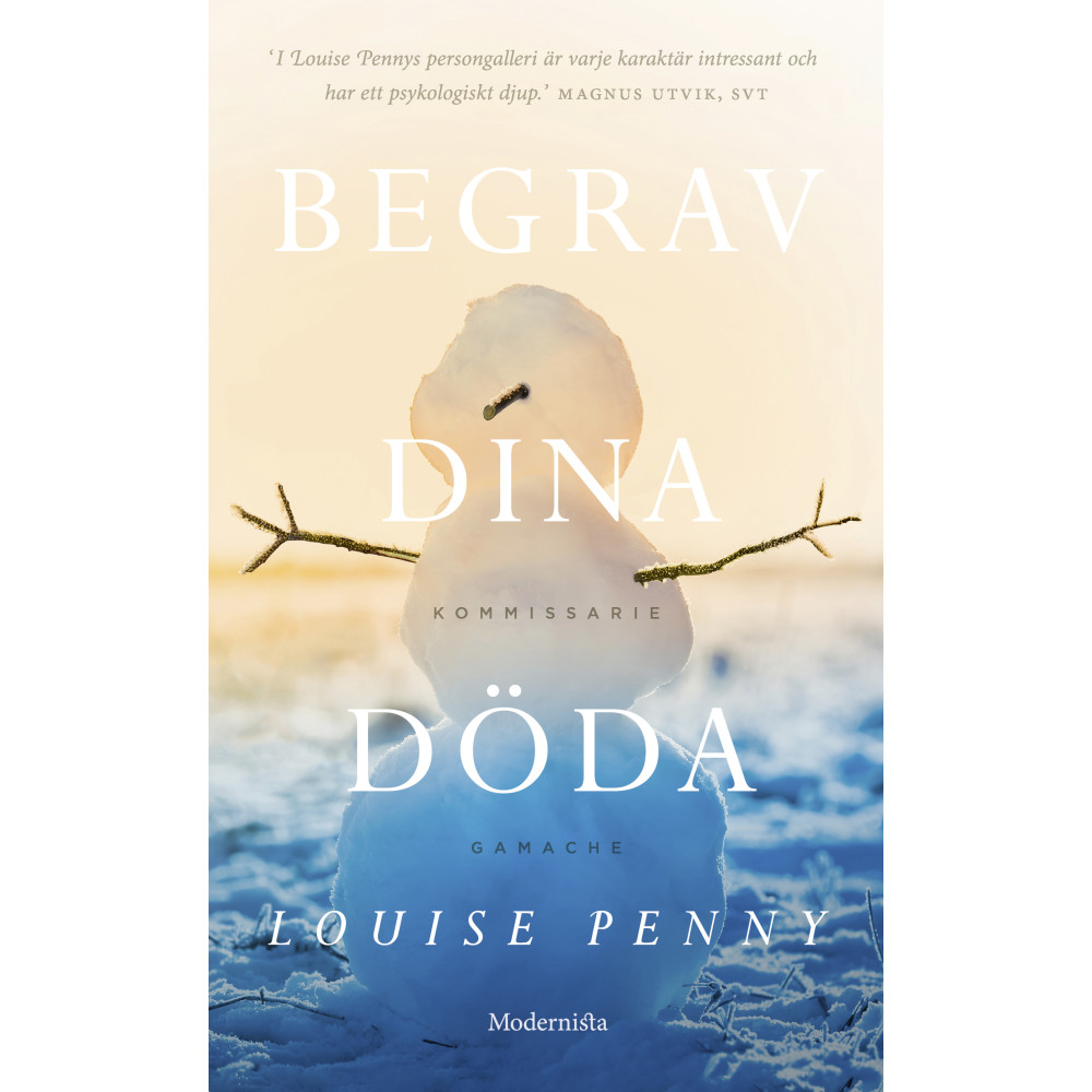 Produktbild för Begrav dina döda (pocket)