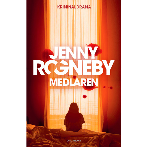 Jenny Rogneby Medlaren (inbunden)
