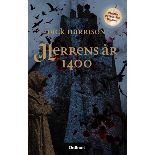Dick Harrison Herrens år 1400 (pocket)
