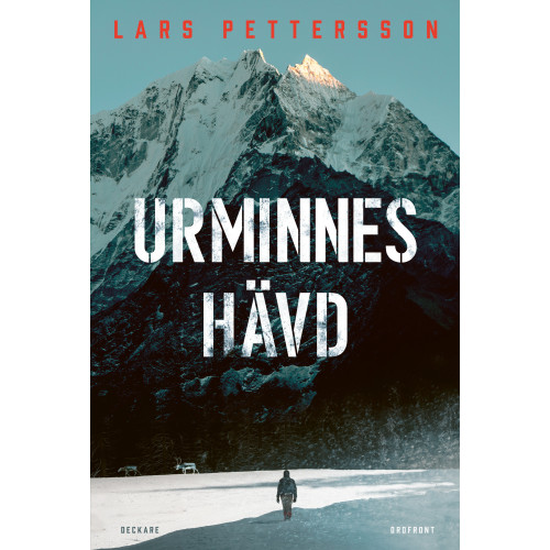 Lars Pettersson Urminnes hävd (inbunden)