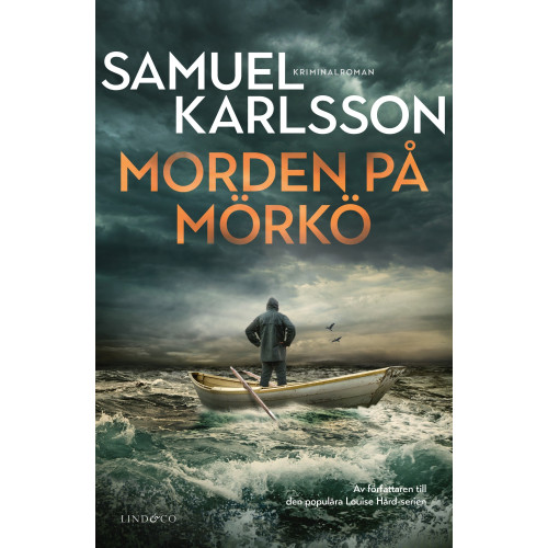 Samuel Karlsson Morden på Mörkö (inbunden)