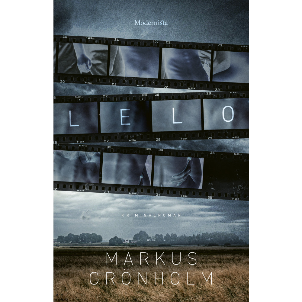 Produktbild för Lelo (inbunden)