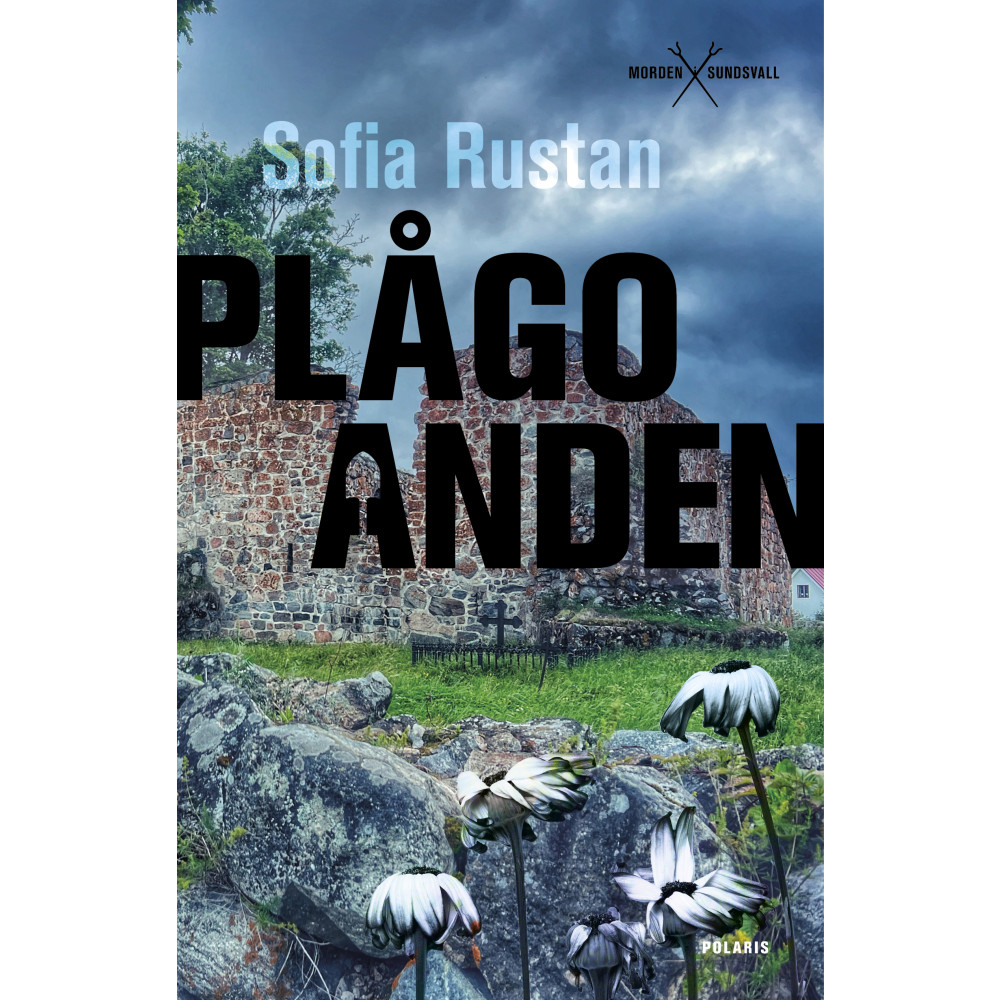 Produktbild för Plågoanden (inbunden)