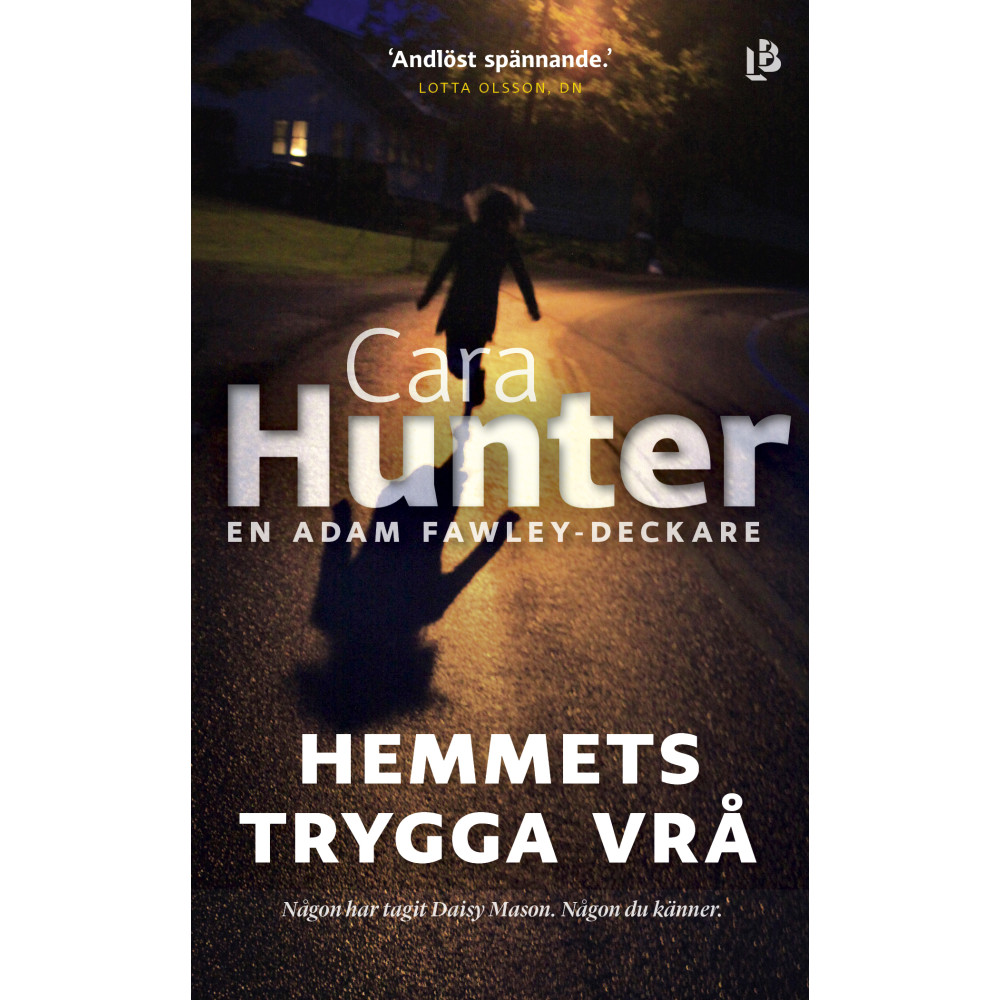 Produktbild för Hemmets trygga vrå (pocket)