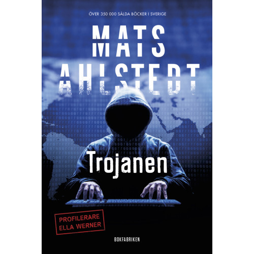 Mats Ahlstedt Trojanen (inbunden)