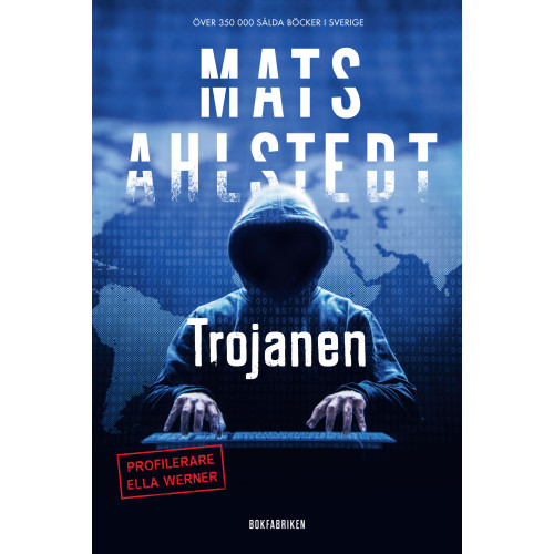 Mats Ahlstedt Trojanen (pocket)