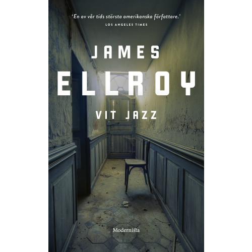 James Ellroy Vit Jazz (pocket)