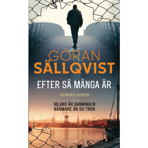 Göran Sällqvist Efter så många år (pocket)