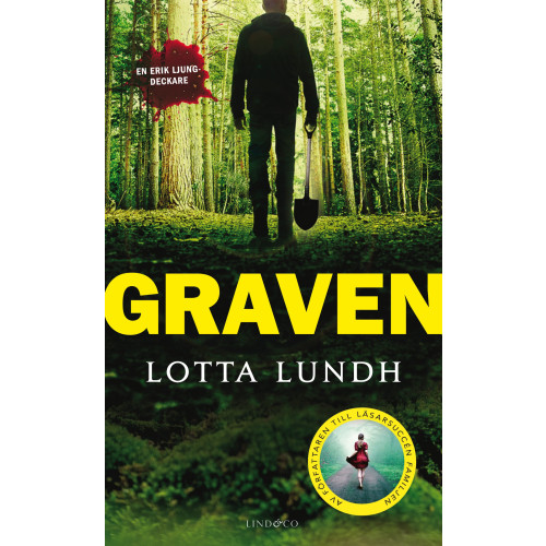 Lotta Lundh Graven (pocket)