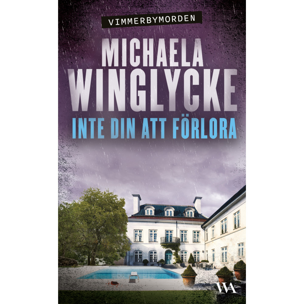 Produktbild för Inte din att förlora (pocket)