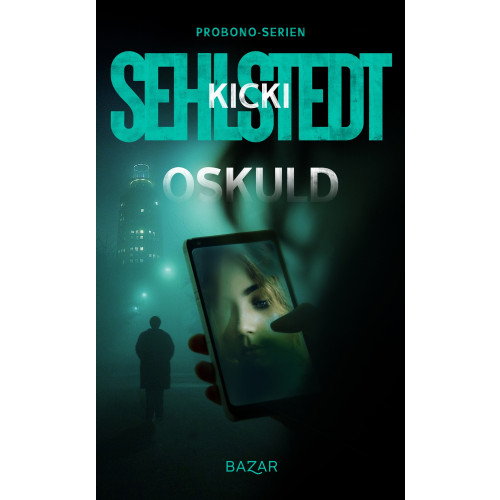 Kicki Sehlstedt Oskuld (pocket)