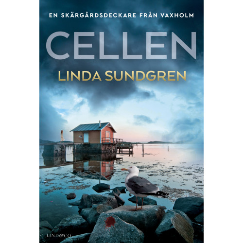 Linda Sundgren Cellen (inbunden)