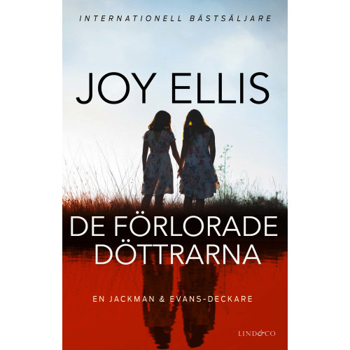 Joy Ellis De förlorade döttrarna (inbunden)