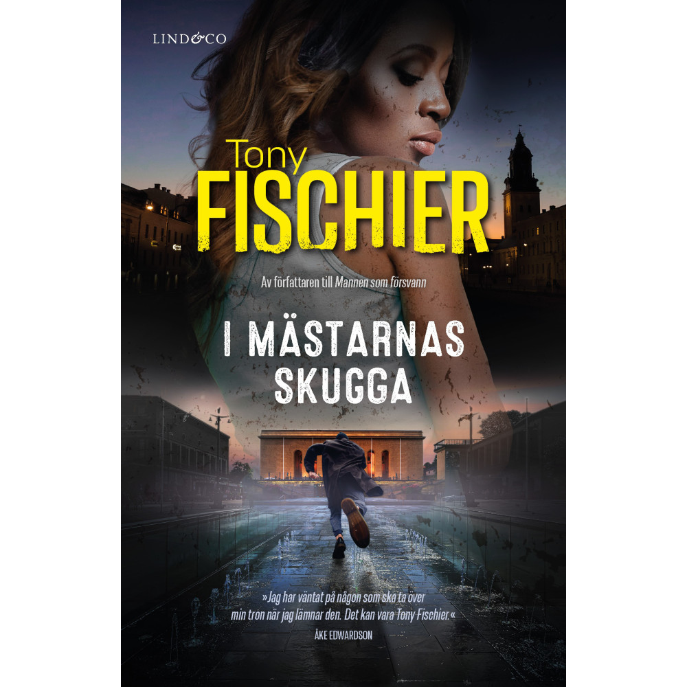 Produktbild för I mästarnas skugga (pocket)