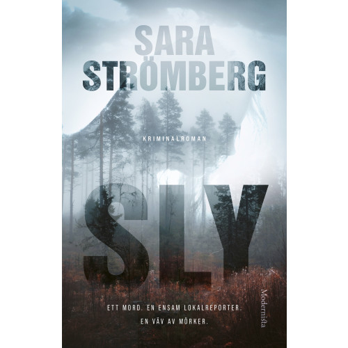 Sara Strömberg Sly (inbunden)