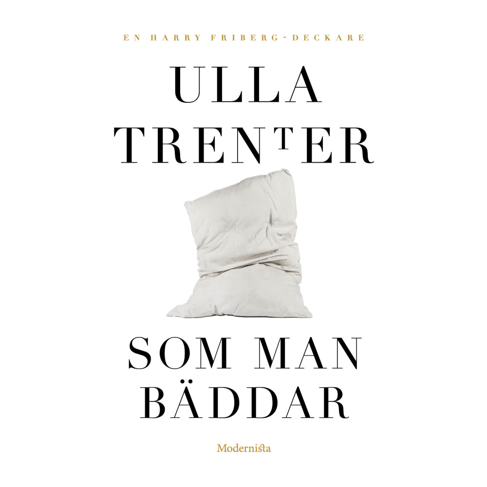 Produktbild för Som man bäddar (häftad)