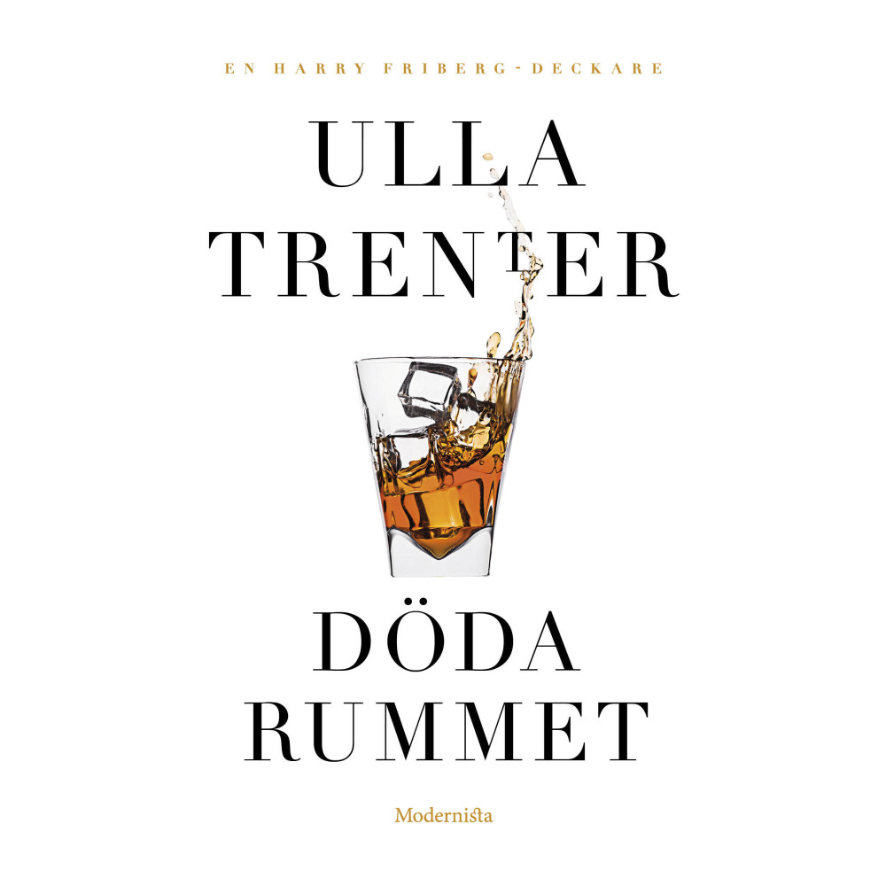 Produktbild för Döda rummet (häftad)