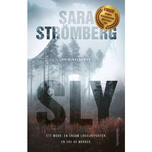 Sara Strömberg Sly (bok, storpocket)