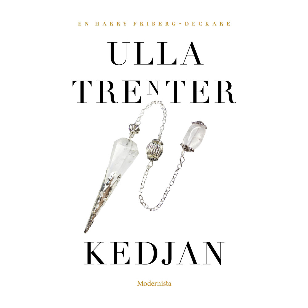 Produktbild för Kedjan (häftad)
