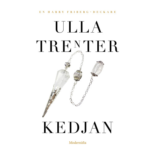 Ulla Trenter Kedjan (häftad)