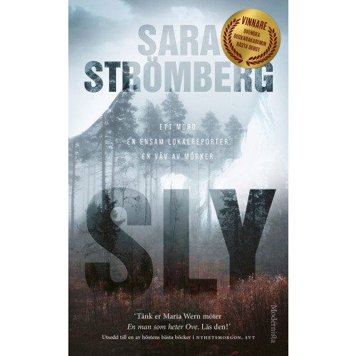 Sara Strömberg Sly (pocket)