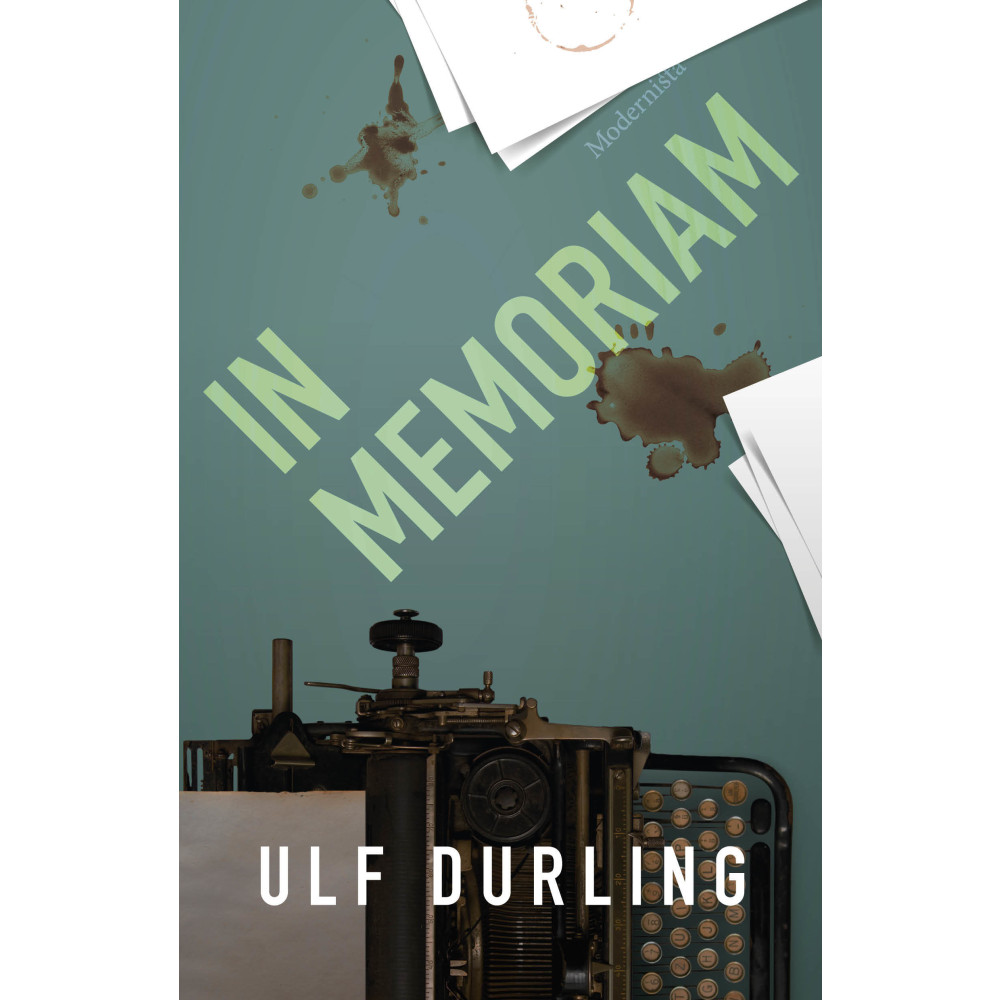 Produktbild för In memoriam (häftad)