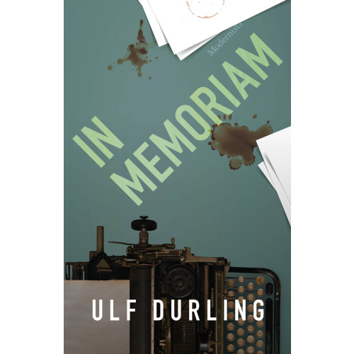 Ulf Durling In memoriam (häftad)