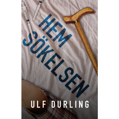 Ulf Durling Hemsökelsen (häftad)