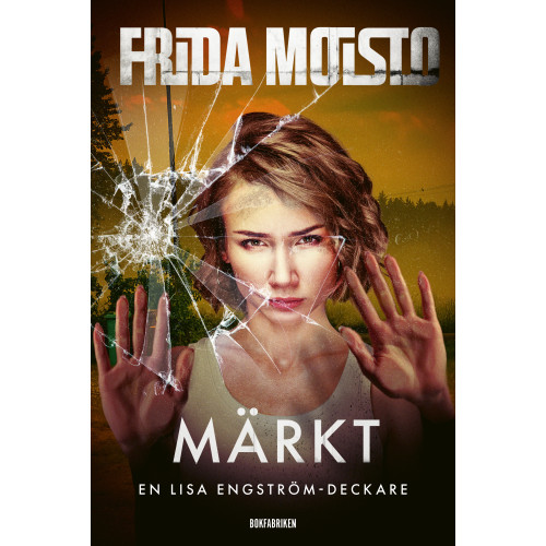 Frida Moisto Märkt (inbunden)