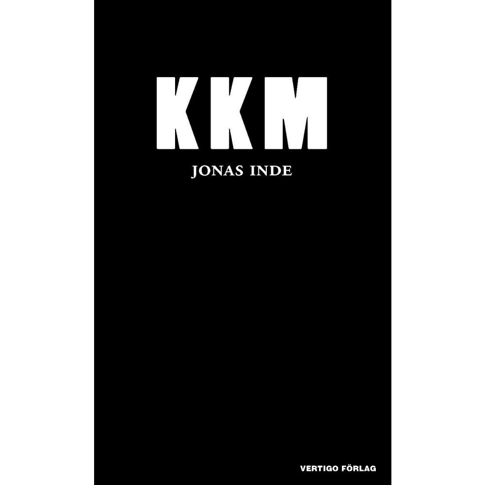 Produktbild för KKM (pocket)