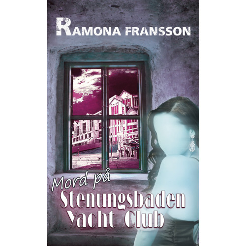 Ramona Fransson Mord på Stenungsbaden Yacht Club (pocket)