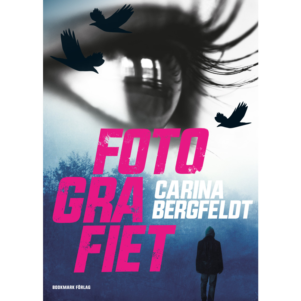 Produktbild för Fotografiet (häftad)