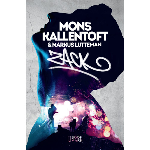 Mons Kallentoft Zack (pocket)