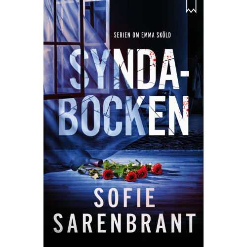 Sofie Sarenbrant Syndabocken (pocket)