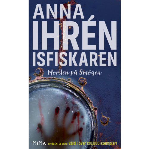 Anna Ihrén Isfiskaren (pocket)