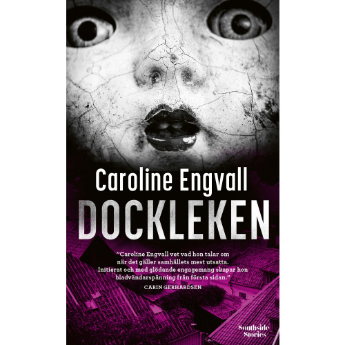 Caroline Engvall Dockleken (pocket)