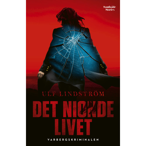 Ulf Lindström Det nionde livet (inbunden)
