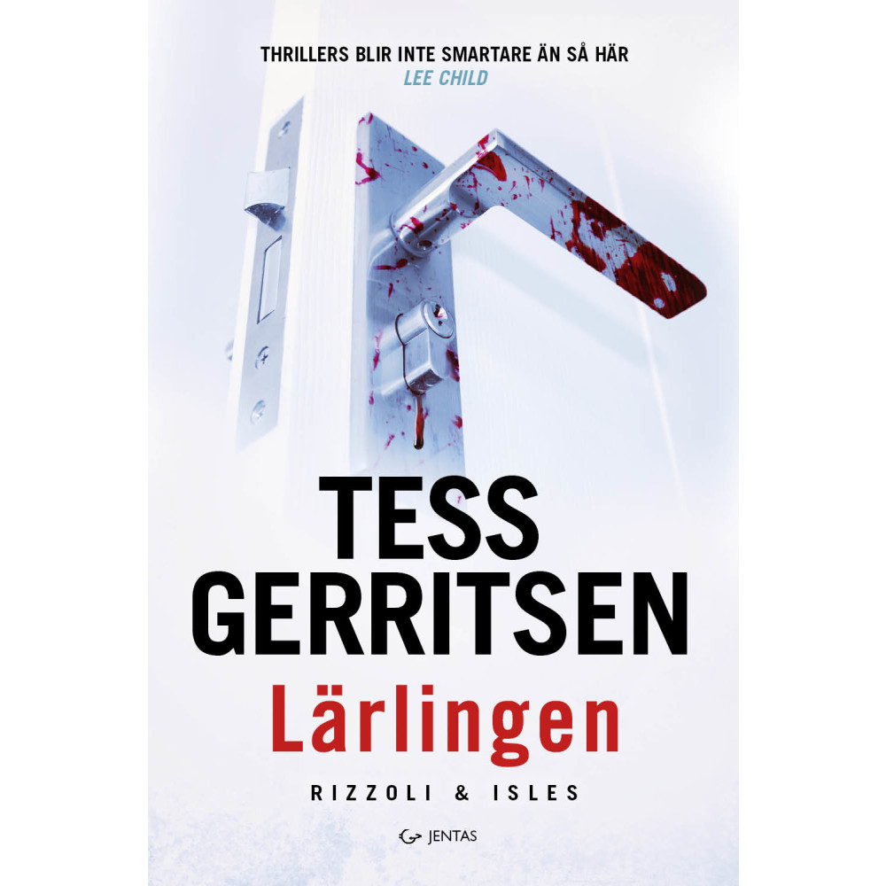 Produktbild för Lärlingen (pocket)