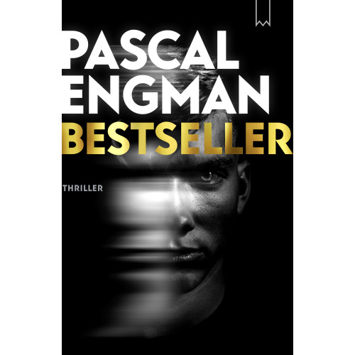 Pascal Engman Bestseller (inbunden)
