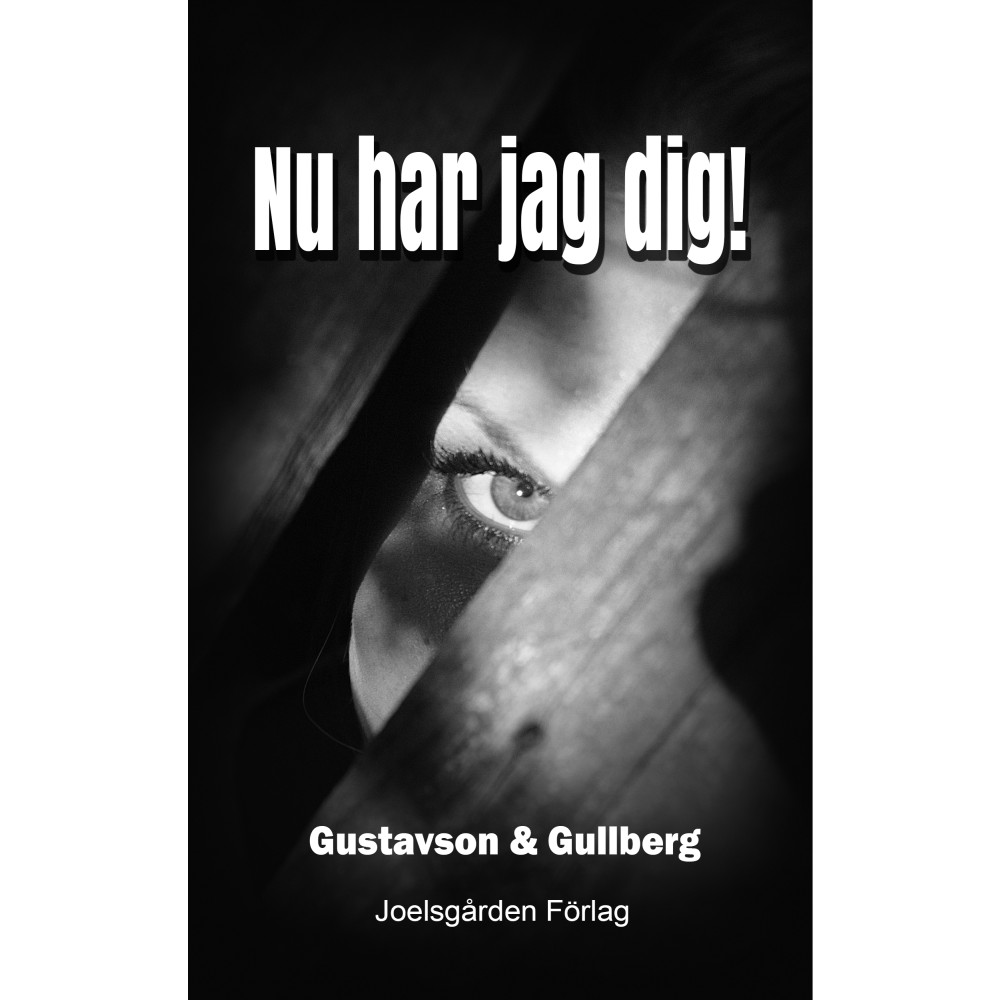 Produktbild för Nu har jag dig! (häftad)