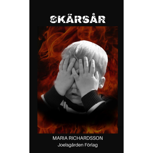 Maria Richardsson Skärsår (pocket)