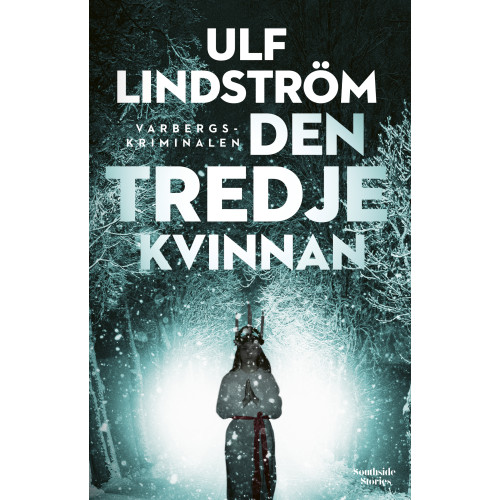 Ulf Lindström Den tredje kvinnan (inbunden)
