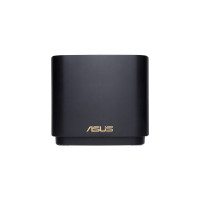 Produktbild för ASUS ZenWiFi Mini XD4 trådlös router Gigabit Ethernet Tri-band (2,4 GHz / 5 GHz / 5 GHz) Svart