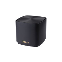 Produktbild för ASUS ZenWiFi Mini XD4 trådlös router Gigabit Ethernet Tri-band (2,4 GHz / 5 GHz / 5 GHz) Svart