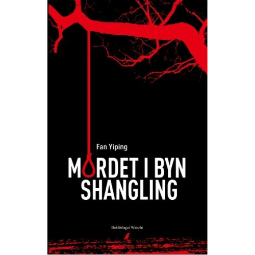 Yiping Fan Mordet i byn Shangling (bok, danskt band)