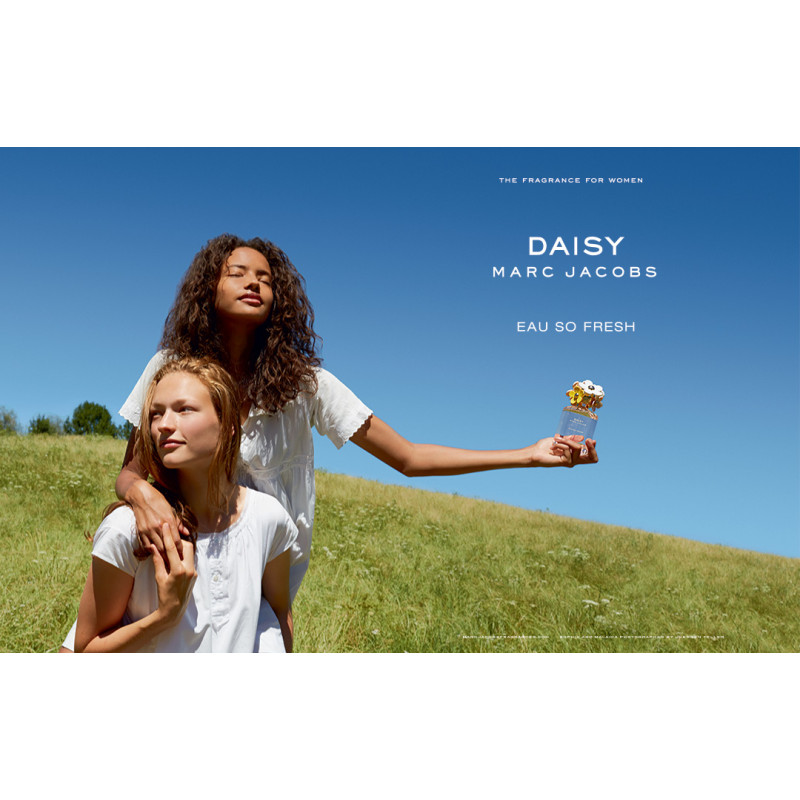 Produktbild för Marc Jacobs Daisy Eau So Fresh 75 ml Kvinna