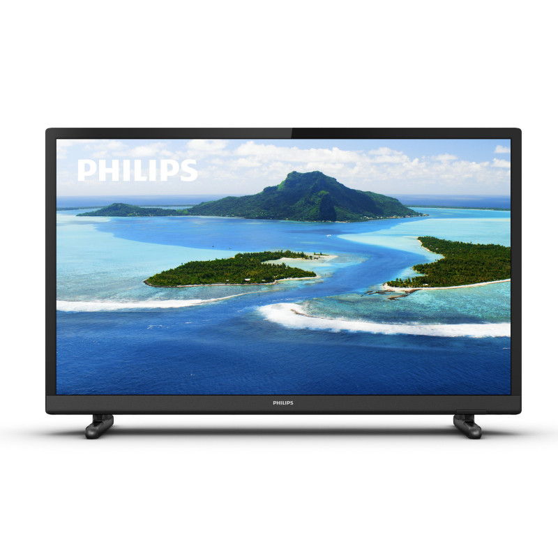 Produktbild för Philips 5500 series LED 24PHS5507 LED-TV