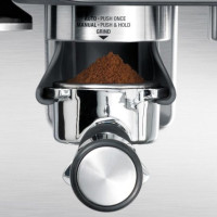 Produktbild för Sage SES875BSS2EEU1A kaffemaskin Halvautomatisk Espressomaskin 2 l