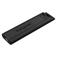 Produktbild för Kingston Technology DataTraveler Max USB-sticka 512 GB USB Type-C Svart